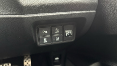 Honda Civic 1.0 VTEC Turbo 126 EX 5dr CVT Petrol Hatchback